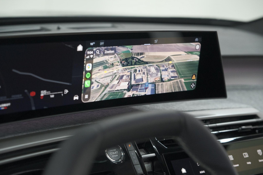 Peugeot 3008 1.2 Hybrid 136 GT | Adaptieve Cruise Control | Camera | Elektrische Kofferklep | Apple Carplay