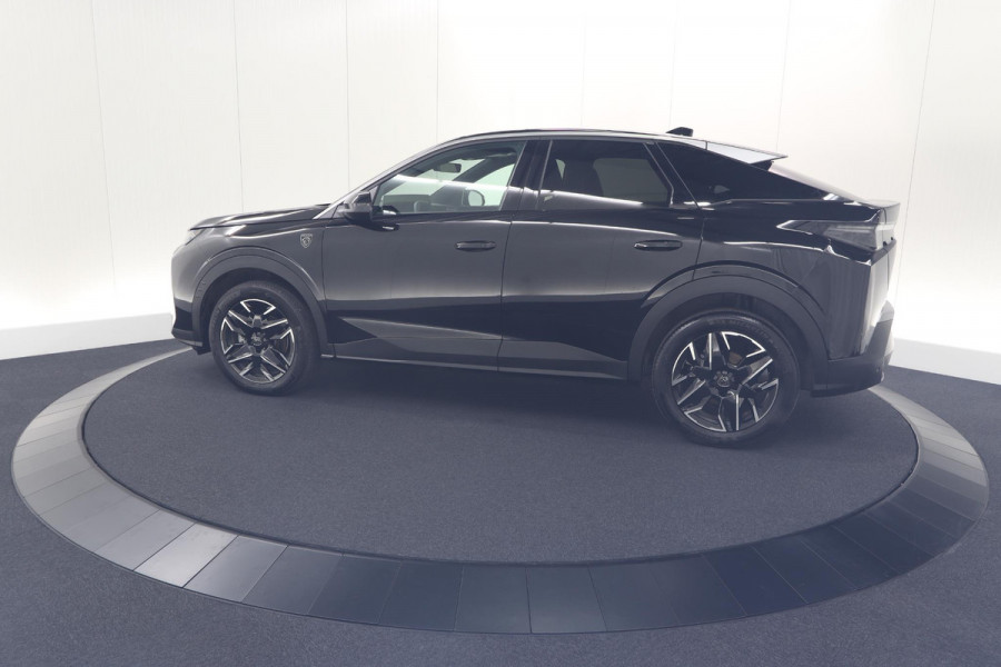 Peugeot 3008 1.2 Hybrid 136 GT | Adaptieve Cruise Control | Camera | Elektrische Kofferklep | Apple Carplay