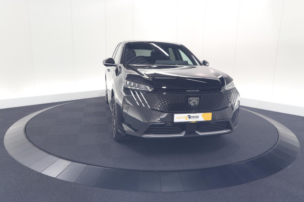 Peugeot 3008 1.2 Hybrid 136 GT | Adaptieve Cruise Control | Camera | Elektrische Kofferklep | Apple Carplay