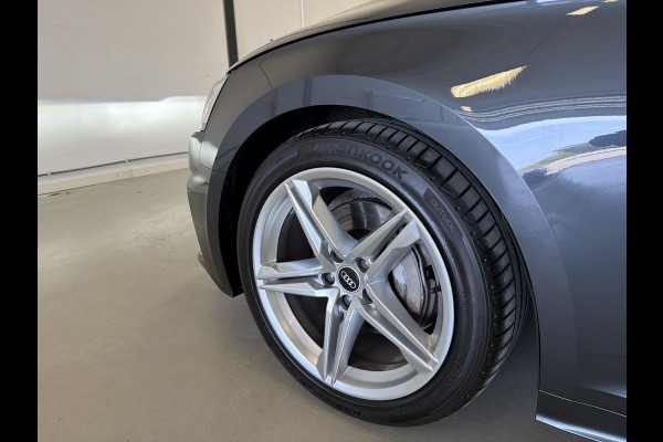 Audi A5 Cabriolet 40 TFSI 204PK S TRONIC ADVANCED LEDER/360°CAMERA/VIRTUAL