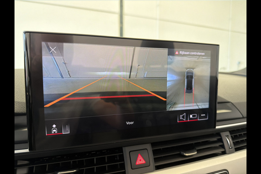 Audi A5 Cabriolet 40 TFSI 204PK S TRONIC ADVANCED LEDER/360°CAMERA/VIRTUAL