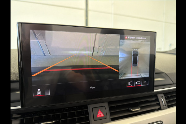 Audi A5 Cabriolet 40 TFSI 204PK S TRONIC ADVANCED LEDER/360°CAMERA/VIRTUAL