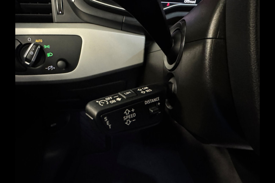 Audi A5 Cabriolet 40 TFSI 204PK S-TRONIC S-LINE SPORT LEDER/CAMERA/CARPLAY
