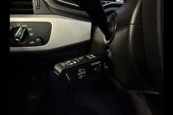 Audi A5 Cabriolet 40 TFSI 204PK S-TRONIC S-LINE SPORT LEDER/CAMERA/CARPLAY