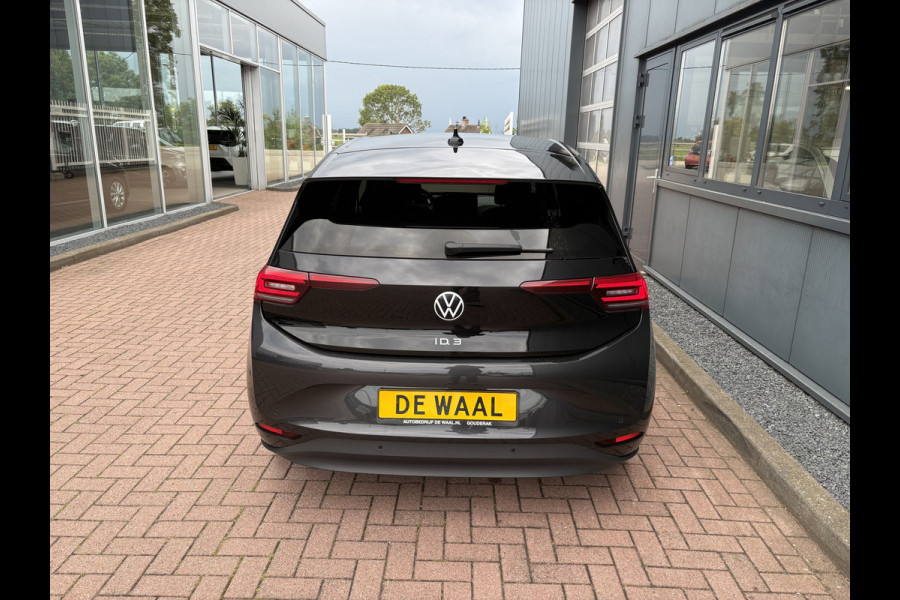 Volkswagen ID.3 Pro Performance 58 kWh 150KW CAMERA/KEYLESS/ADAPT.CRUISE/NAVI/PDC/WINTERPACK