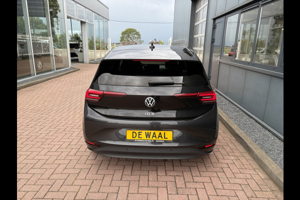Volkswagen ID.3 Pro Performance 58 kWh 150KW CAMERA/KEYLESS/ADAPT.CRUISE/NAVI/PDC/WINTERPACK