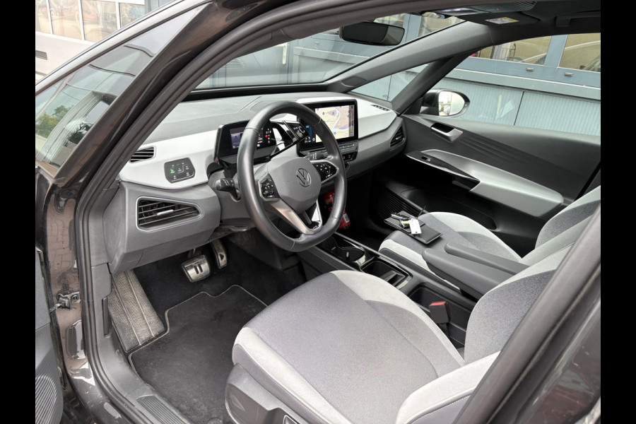 Volkswagen ID.3 Pro Performance 58 kWh 150KW CAMERA/KEYLESS/ADAPT.CRUISE/NAVI/PDC/WINTERPACK