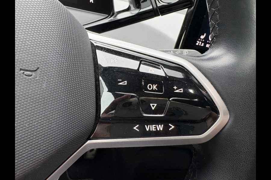 Volkswagen ID.3 Pro Performance 58 kWh 150KW CAMERA/KEYLESS/ADAPT.CRUISE/NAVI/PDC/WINTERPACK