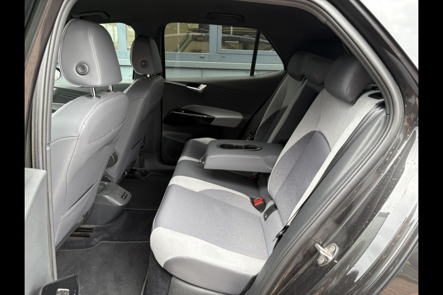 Volkswagen ID.3 Pro Performance 58 kWh 150KW CAMERA/KEYLESS/ADAPT.CRUISE/NAVI/PDC/WINTERPACK