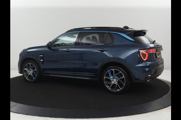 Lynk & Co 1 1.5 Plug In | Panorama | Infinty by Harman | Carplay | 360 Camera | Adaptive Cruise
