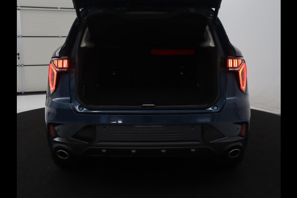 Lynk & Co 1 1.5 Plug In | Panorama | Infinty by Harman | Carplay | 360 Camera | Adaptive Cruise