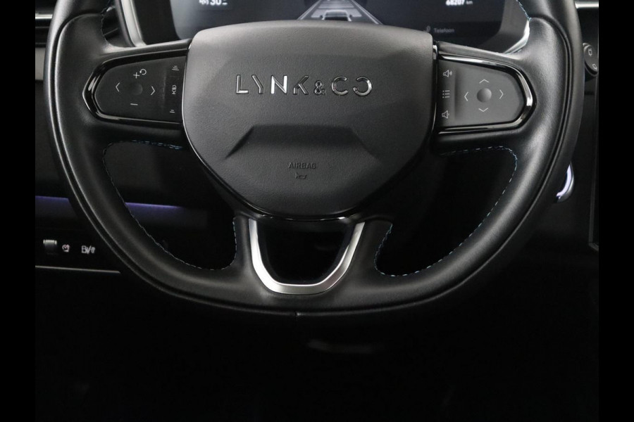 Lynk & Co 1 1.5 Plug In | Panorama | Infinty by Harman | Carplay | 360 Camera | Adaptive Cruise