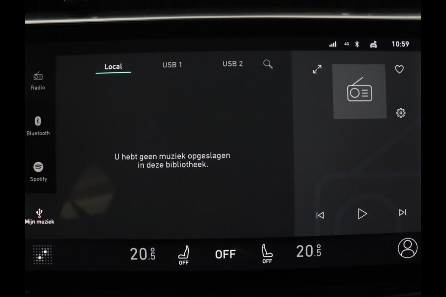 Lynk & Co 1 1.5 Plug In | Panorama | Infinty by Harman | Carplay | 360 Camera | Adaptive Cruise