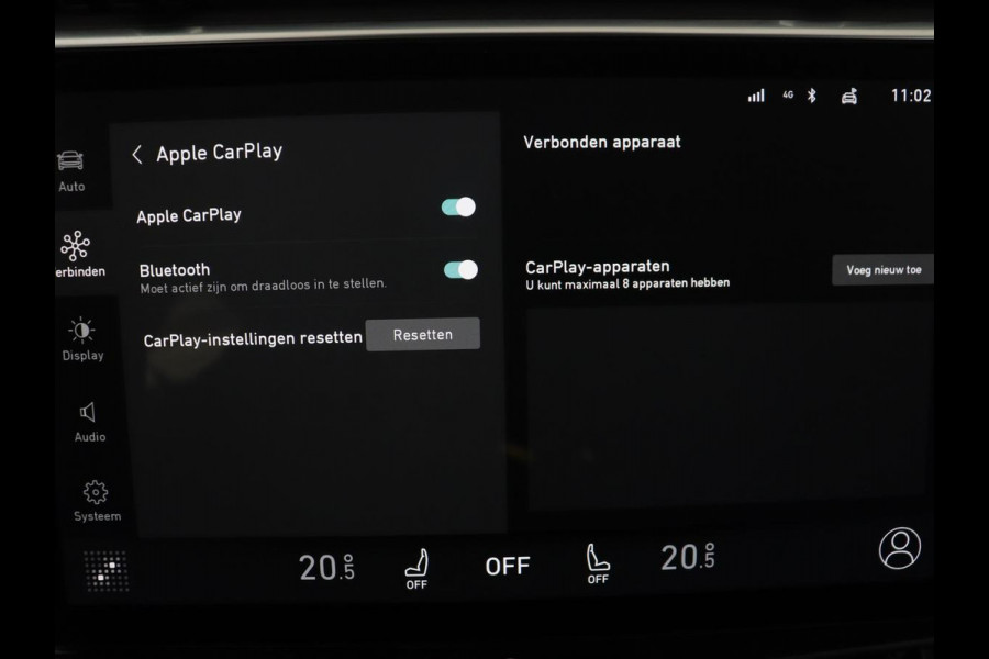 Lynk & Co 1 1.5 Plug In | Panorama | Infinty by Harman | Carplay | 360 Camera | Adaptive Cruise
