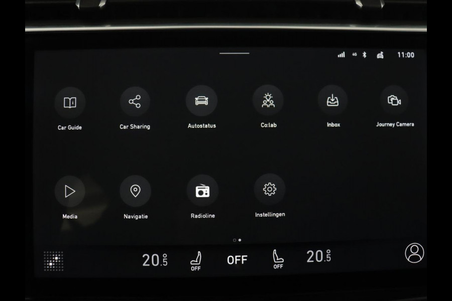 Lynk & Co 1 1.5 Plug In | Panorama | Infinty by Harman | Carplay | 360 Camera | Adaptive Cruise