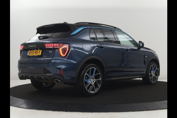Lynk & Co 1 1.5 Plug In | Panorama | Infinty by Harman | Carplay | 360 Camera | Adaptive Cruise