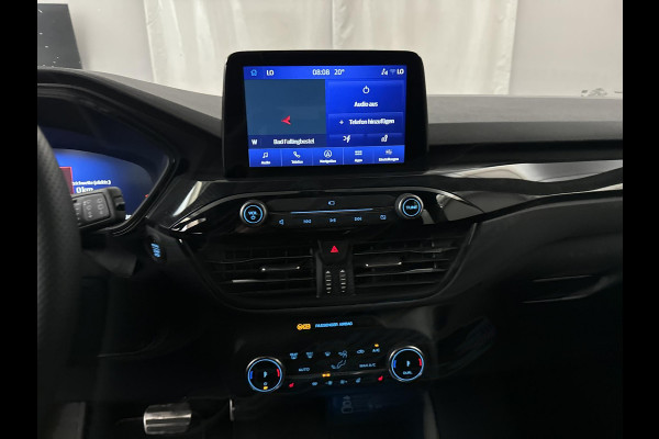 Ford Kuga 2.5 PHEV ST-Line 225pk | Afneembare Trekhaak | Adaptieve Cruise | Winterpack | Elektrische achterklep |
