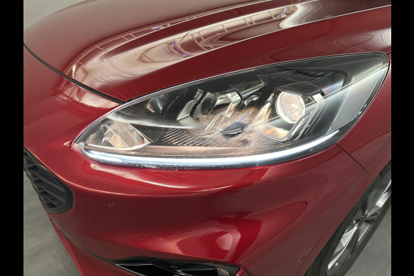 Ford Kuga 2.5 PHEV ST-Line 225pk | Afneembare Trekhaak | Adaptieve Cruise | Winterpack | Elektrische achterklep |