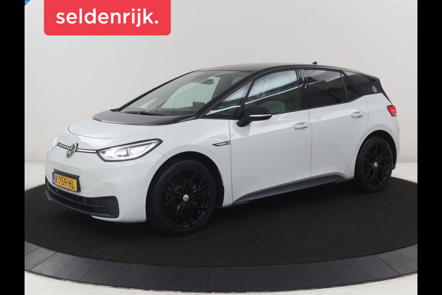 Volkswagen ID.3 First Plus 58 kWh | SOH 91,4% | Camera | LED | Stoelverwarming | LM-Velgen |