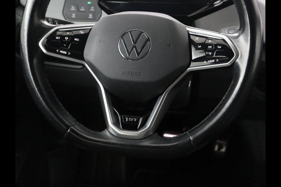 Volkswagen ID.3 First Plus 58 kWh | SOH 91,4% | Camera | LED | Stoelverwarming | LM-Velgen |