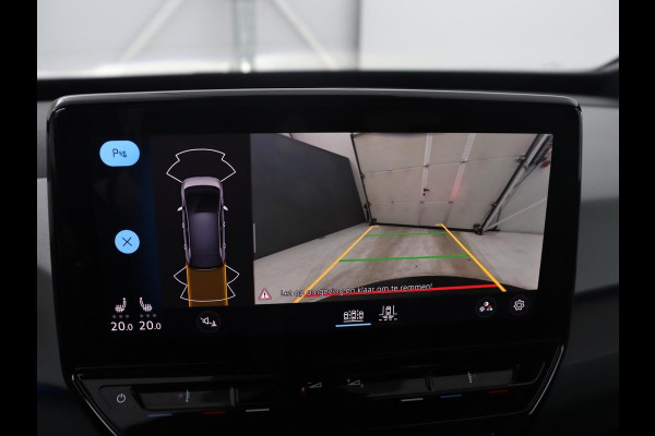 Volkswagen ID.3 First Plus 58 kWh | SOH 91,4% | Camera | LED | Stoelverwarming | LM-Velgen |