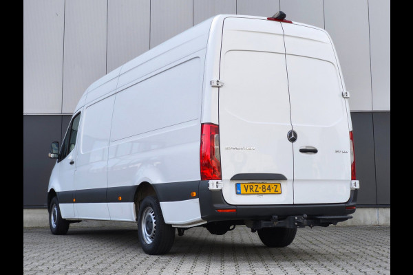 Mercedes-Benz Sprinter 317 AUTOMAAT 3500KG TREKHAAK L3H2 CRUISE CLIMATE