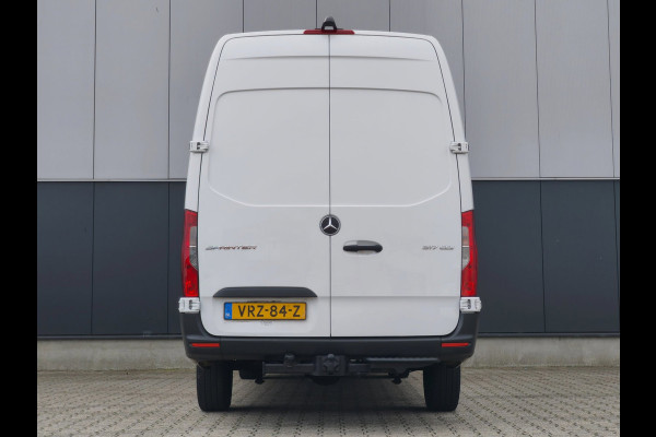 Mercedes-Benz Sprinter 317 AUTOMAAT 3500KG TREKHAAK L3H2 CRUISE CLIMATE