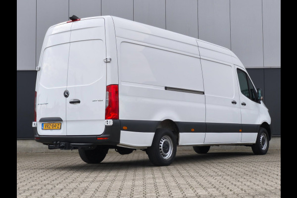 Mercedes-Benz Sprinter 317 AUTOMAAT 3500KG TREKHAAK L3H2 CRUISE CLIMATE