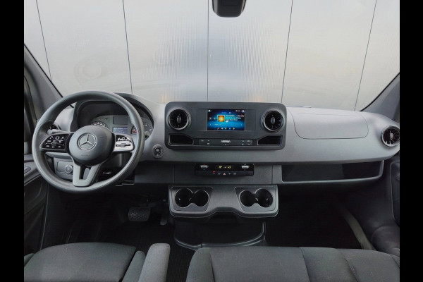 Mercedes-Benz Sprinter 317 AUTOMAAT 3500KG TREKHAAK L3H2 CRUISE CLIMATE