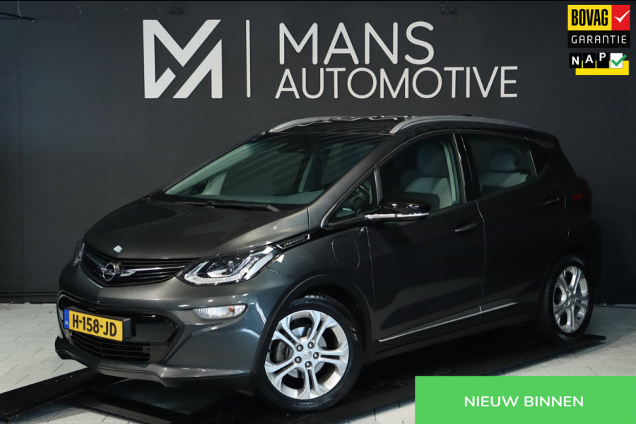 Opel Ampera-E Business executive 60 kWh CARPLAY / ADAPTIVE CRUISE / LANE ASS.