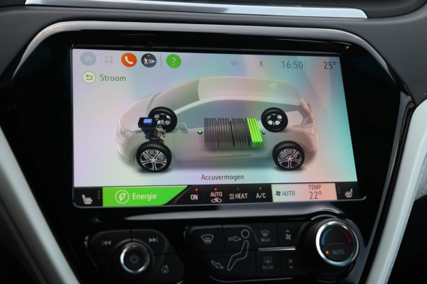 Opel Ampera-E Business executive 60 kWh CARPLAY / ADAPTIVE CRUISE / LANE ASS.
