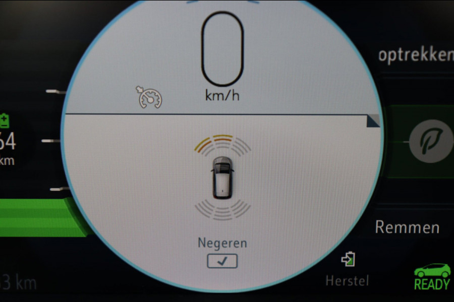 Opel Ampera-E Business executive 60 kWh CARPLAY / ADAPTIVE CRUISE / LANE ASS.