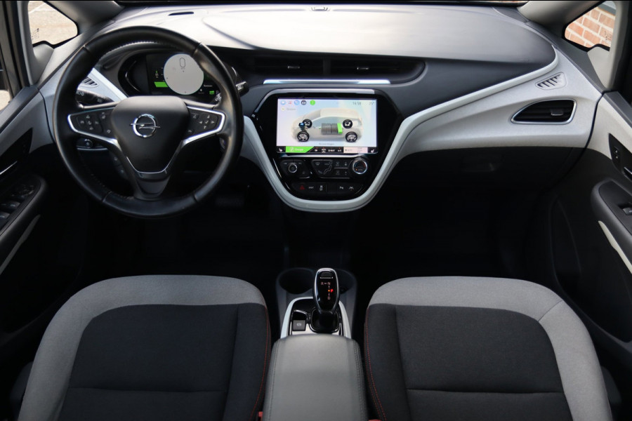 Opel Ampera-E Business executive 60 kWh CARPLAY / ADAPTIVE CRUISE / LANE ASS.