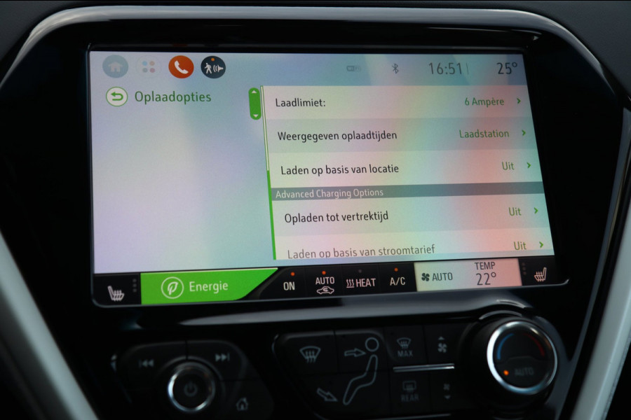 Opel Ampera-E Business executive 60 kWh CARPLAY / ADAPTIVE CRUISE / LANE ASS.