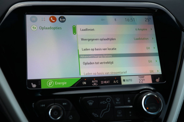 Opel Ampera-E Business executive 60 kWh CARPLAY / ADAPTIVE CRUISE / LANE ASS.