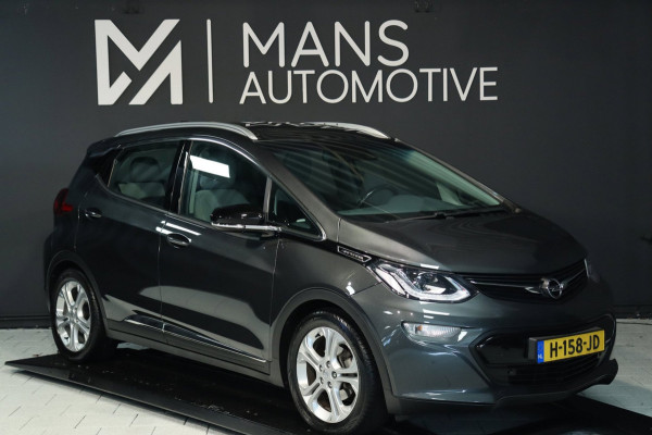 Opel Ampera-E Business executive 60 kWh CARPLAY / ADAPTIVE CRUISE / LANE ASS.