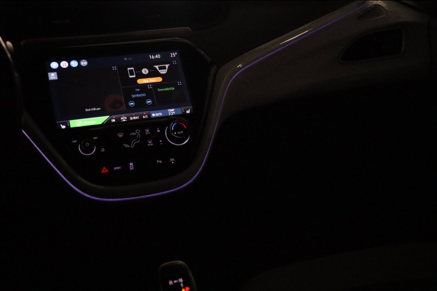 Opel Ampera-E Business executive 60 kWh CARPLAY / ADAPTIVE CRUISE / LANE ASS.