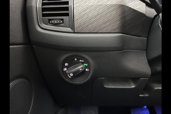 Škoda Kodiaq 1.5 TSI Business Edition [7-Pers.] (INCL.BTW) Aut. *LEATHER-FABRIC | FULL-LED | DIGI-COCKPIT | ADAPTIVE-CRUISE | HEATED-COMFORTSEATS | CAMERA | KEYLESS | NAVI-FULLMAP | AMBIENT-LIGHT | DAB+ | SHIFT-PADDLES | ECC | PDC | 19''AL
