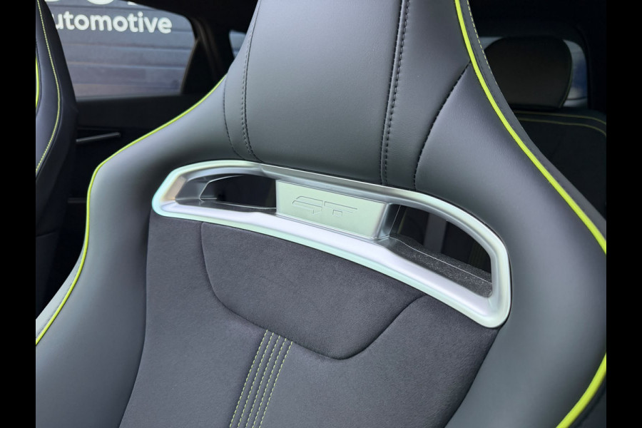 Kia Ev6 GT Performance 585 PK AWD 77.4 kWh Panoramadak Moonscape matte kleur 21" LMV HUD 360° Camera Meridian Leder/Alcantara  Adaptief Cruise