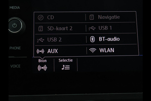 Volkswagen Tiguan 1.4 TSI Comfortline Business | Adapt. Cruise | Stoelverwarming | Navigatie | Pano.Dak |