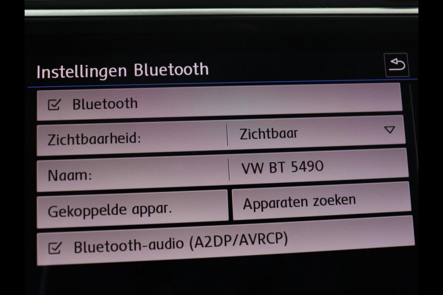 Volkswagen Tiguan 1.4 TSI Comfortline Business | Adapt. Cruise | Stoelverwarming | Navigatie | Pano.Dak |