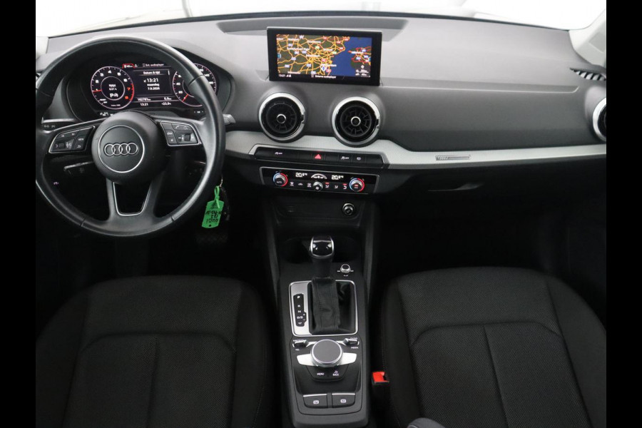 Audi Q2 35 TFSI Advanced edition | Automaat | LED | Navigatie | Climate control |