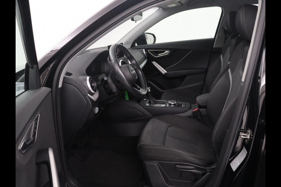 Audi Q2 35 TFSI Advanced edition | Automaat | LED | Navigatie | Climate control |