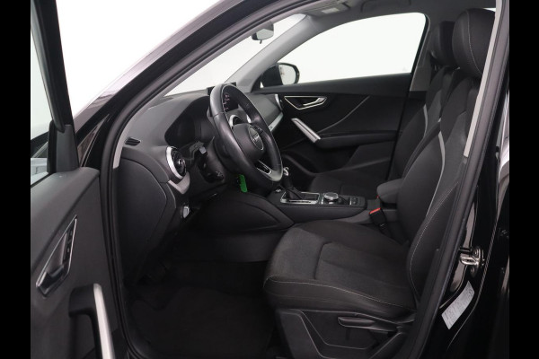 Audi Q2 35 TFSI Advanced edition | Automaat | LED | Navigatie | Climate control |
