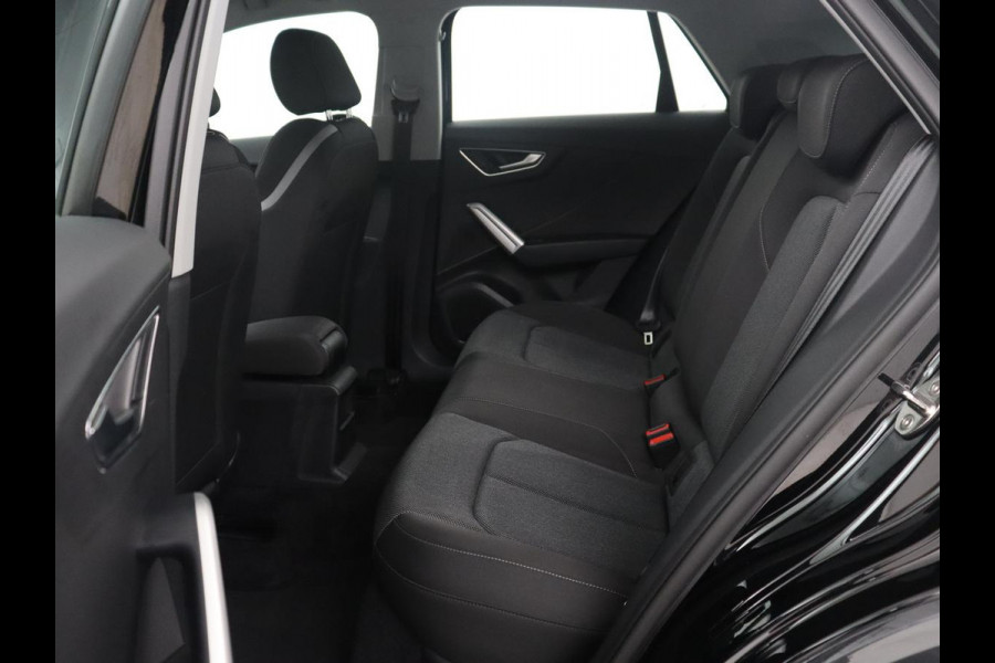Audi Q2 35 TFSI Advanced edition | Automaat | LED | Navigatie | Climate control |