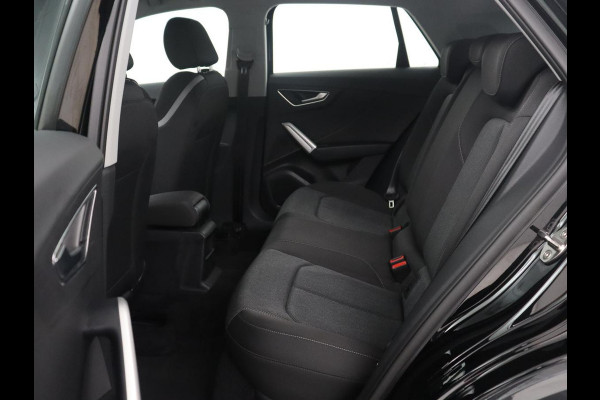 Audi Q2 35 TFSI Advanced edition | Automaat | LED | Navigatie | Climate control |