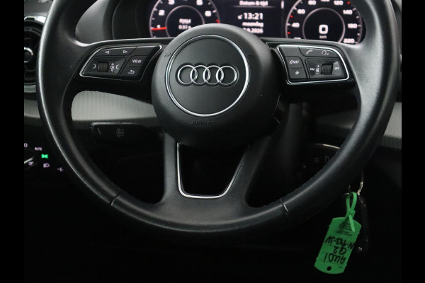 Audi Q2 35 TFSI Advanced edition | Automaat | LED | Navigatie | Climate control |