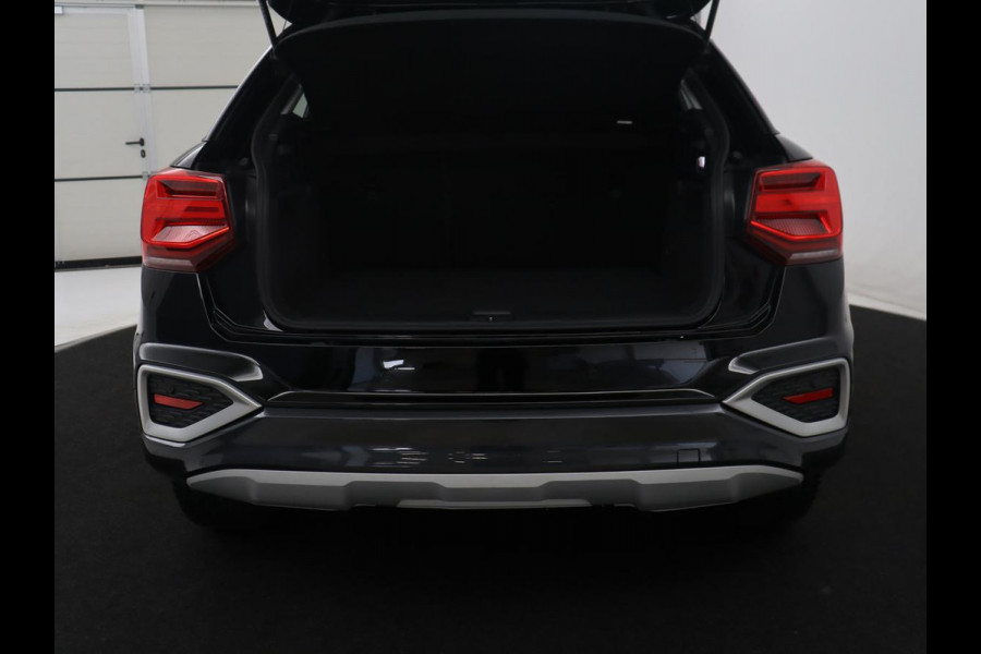 Audi Q2 35 TFSI Advanced edition | Automaat | LED | Navigatie | Climate control |