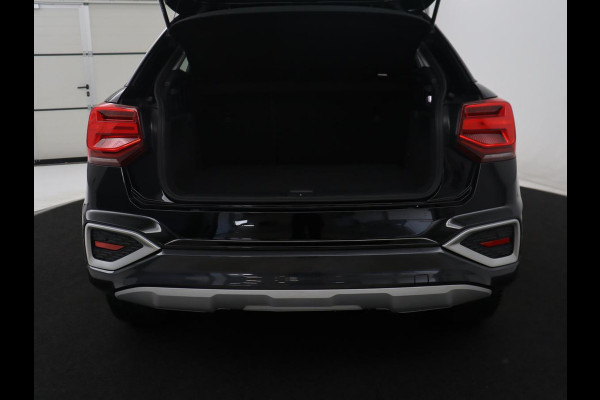 Audi Q2 35 TFSI Advanced edition | Automaat | LED | Navigatie | Climate control |