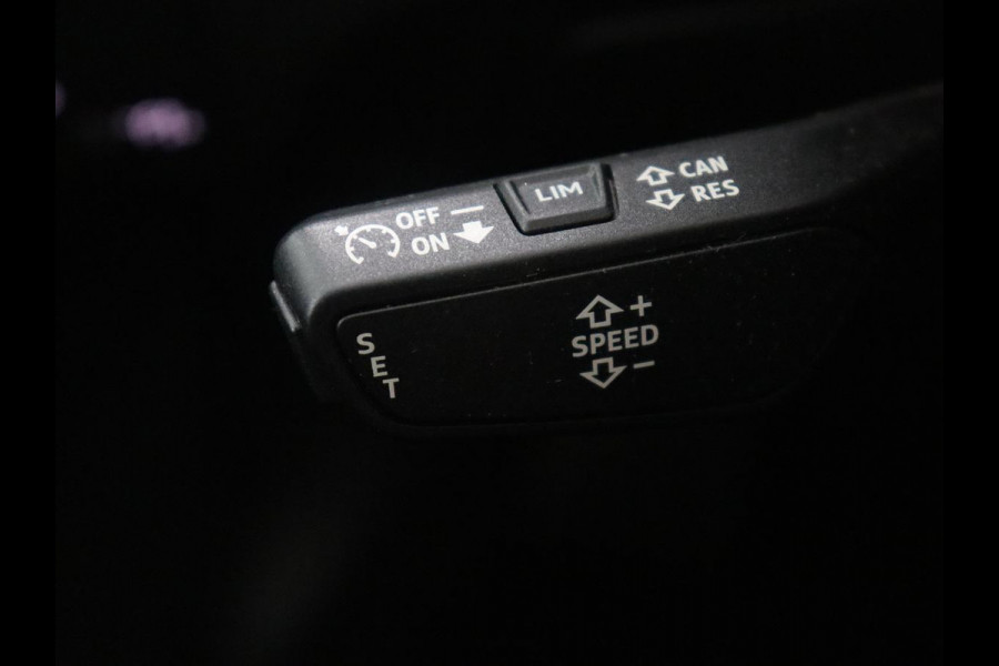 Audi Q2 35 TFSI Advanced edition | Automaat | LED | Navigatie | Climate control |
